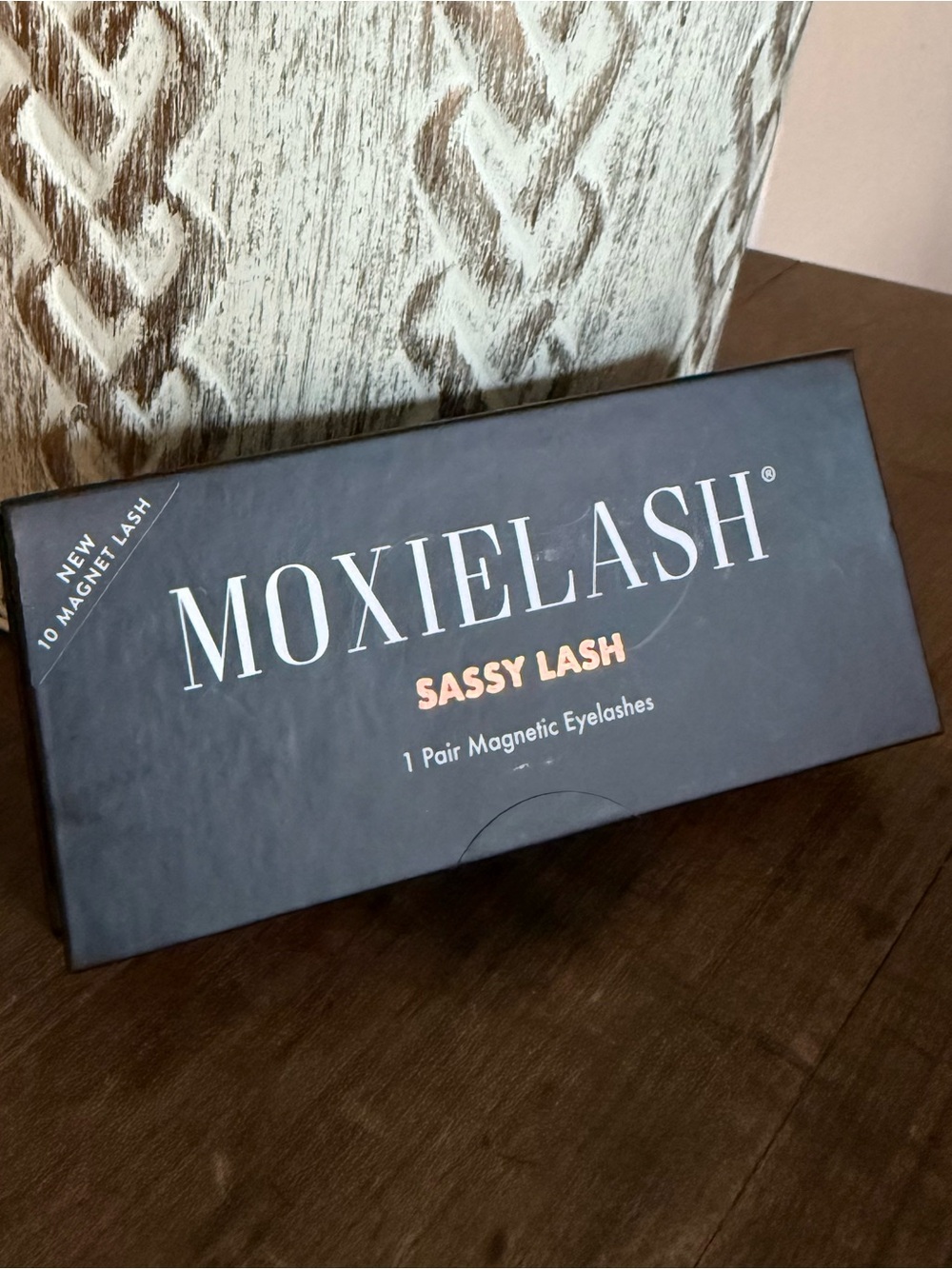 🆕 Sassy Magnetic Lashes